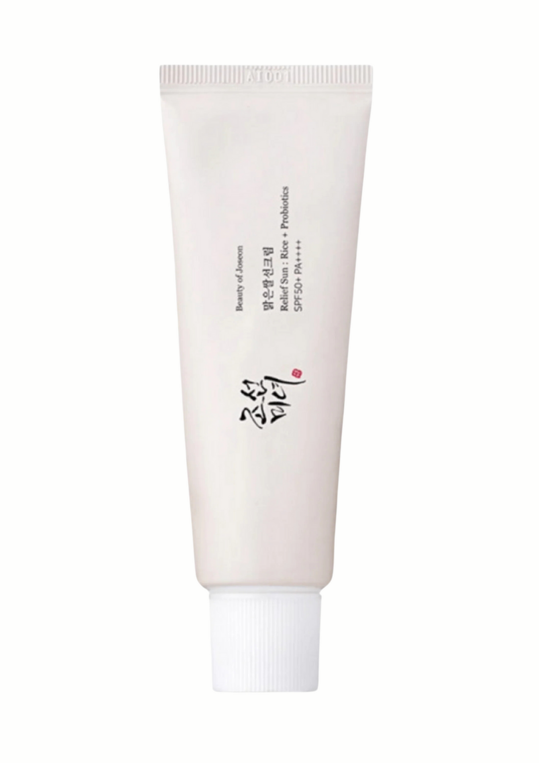 Beauty Of Joseon Relief Sun Crème solaire
