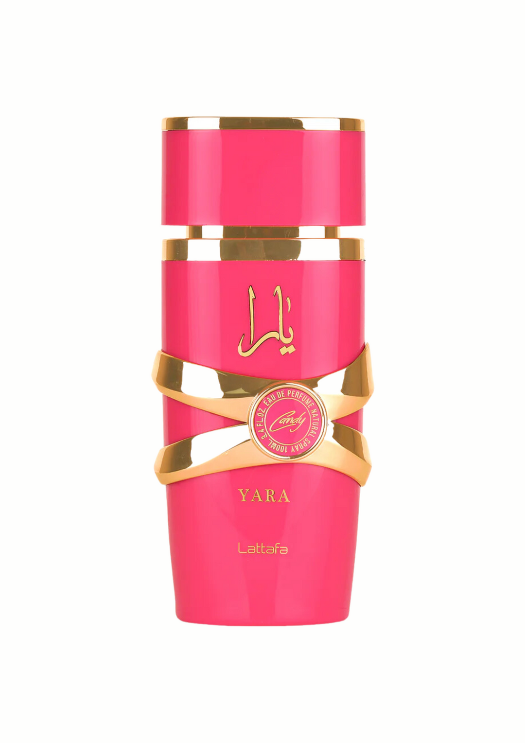 Lattafa Yara Candy 100ml