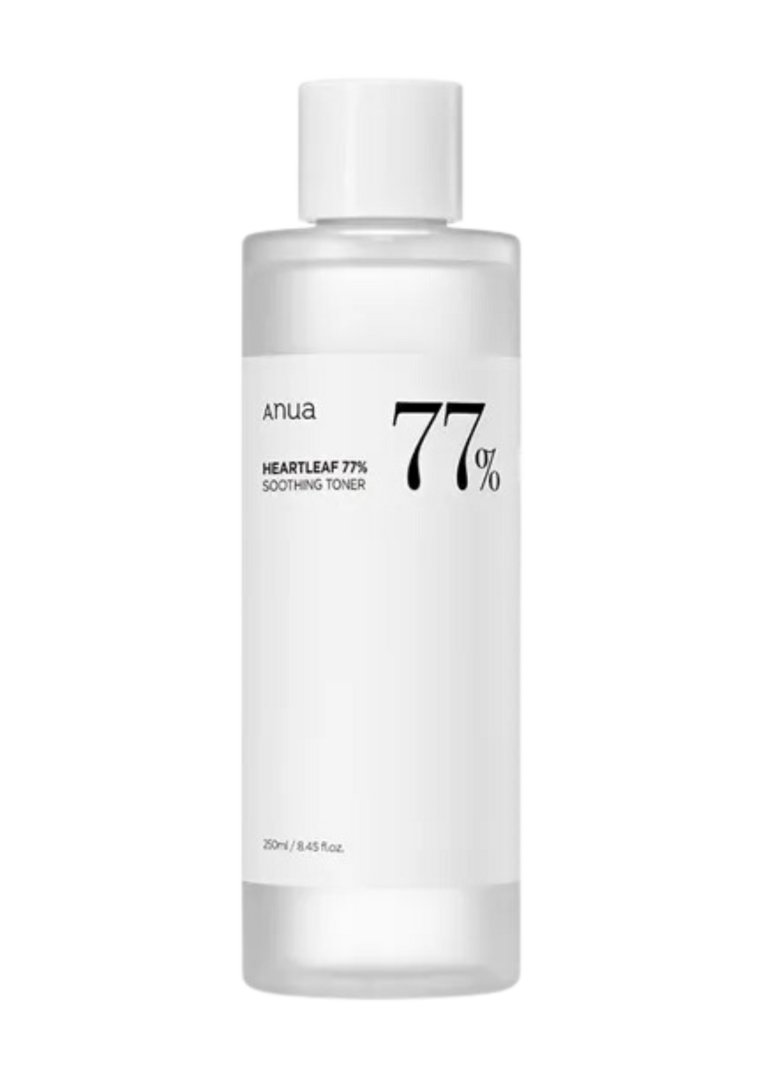 Anua Heratleaf 77% Toner