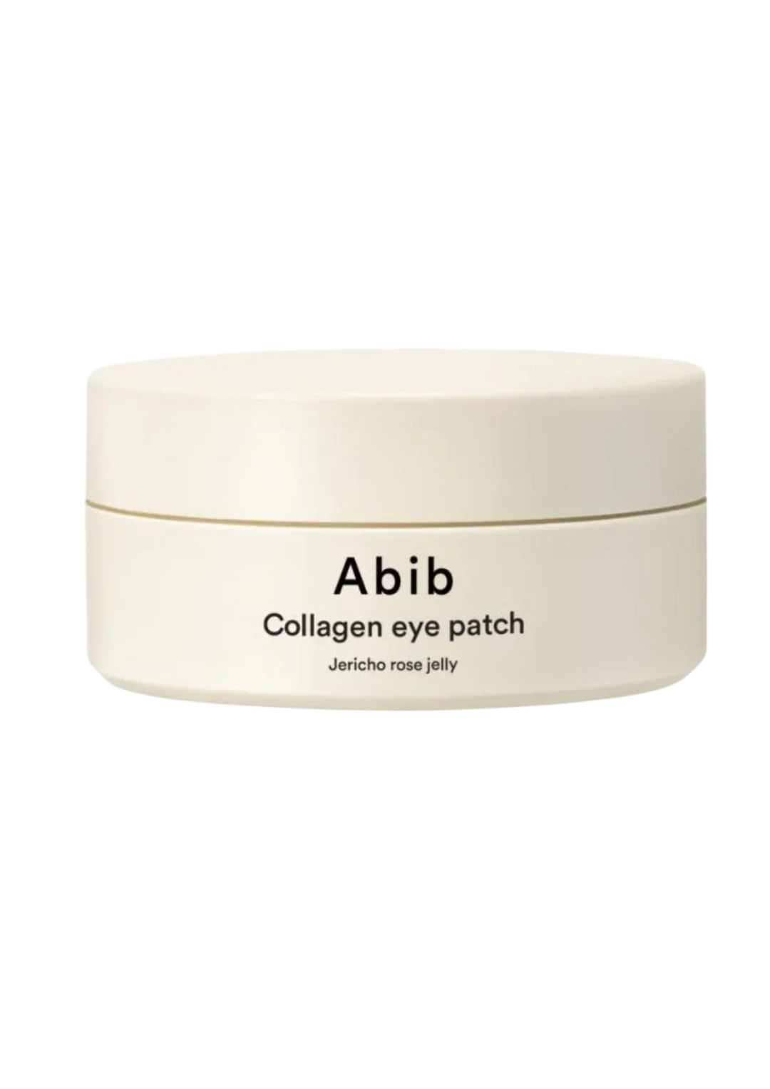 Abib Collagen Eye Patch