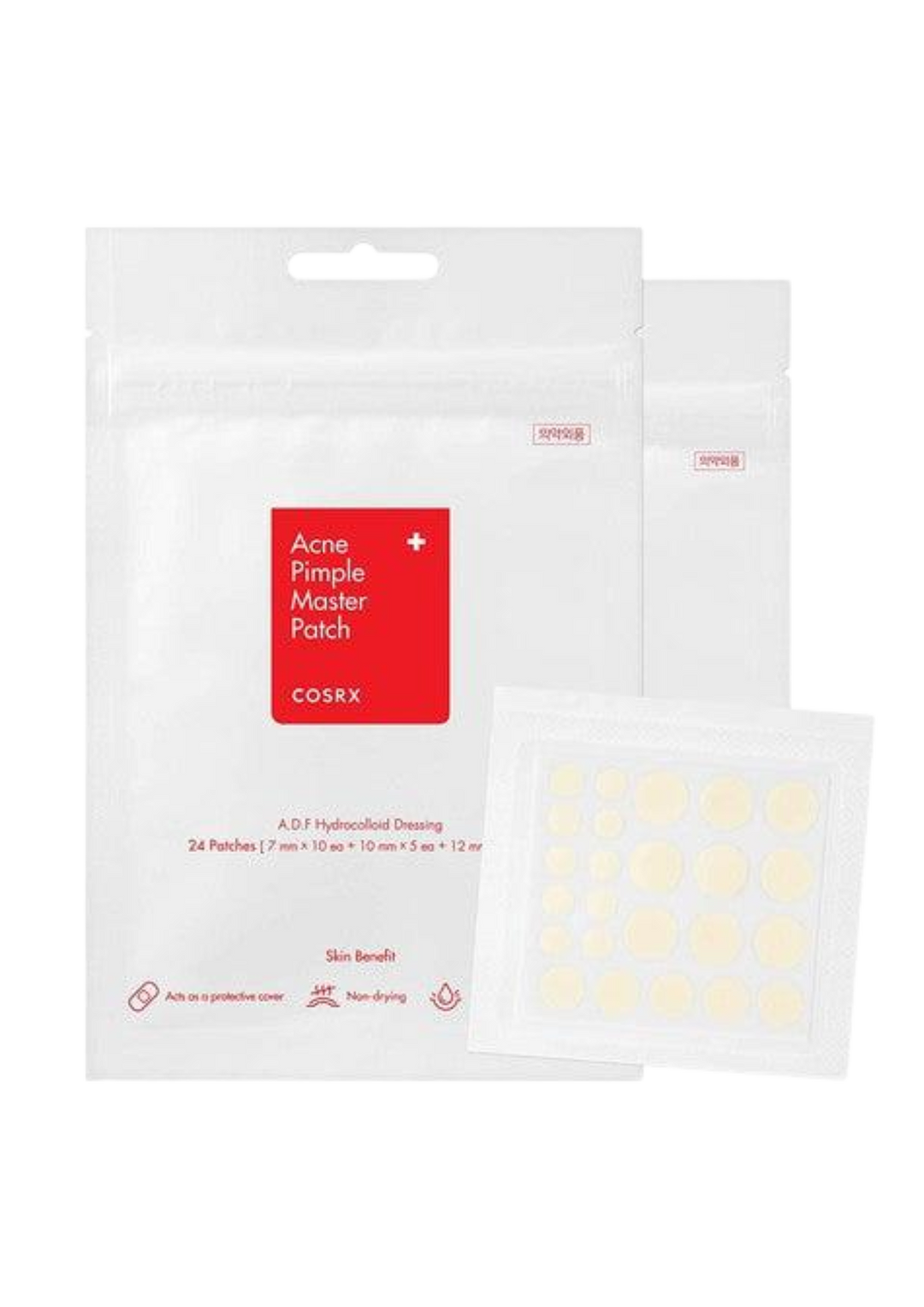 Cosrx Acne Pimple Master Patch