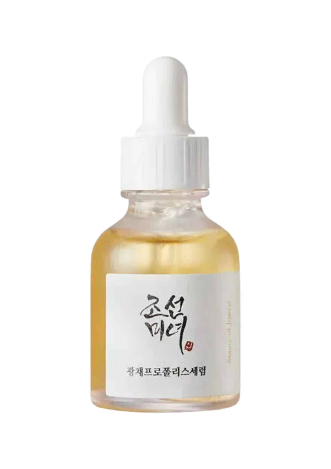 Beauty Of Joseon Glow Serum Propolis + Niacinamide 30ml