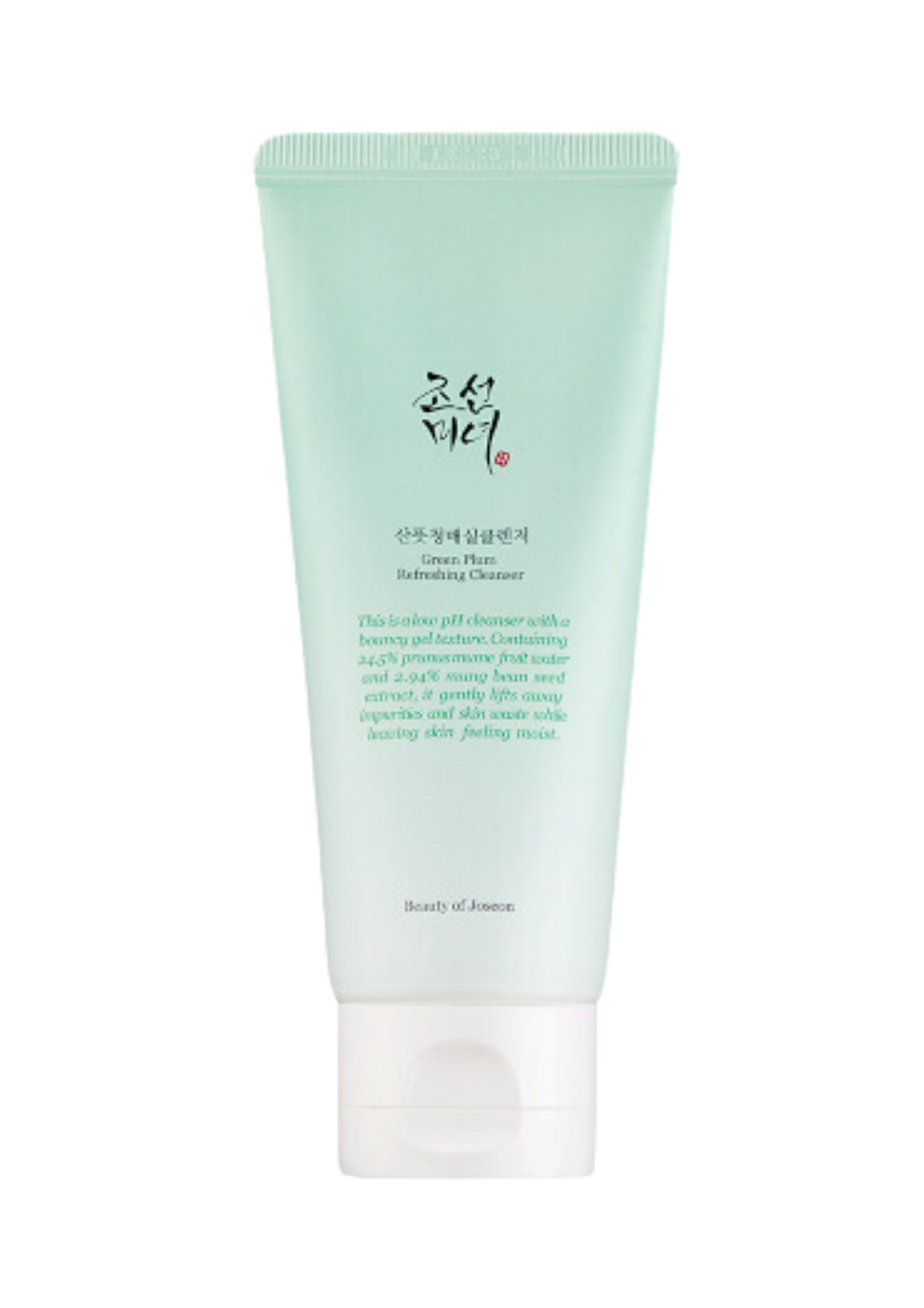 Beauty Of Joseon Green Plum Refreshing