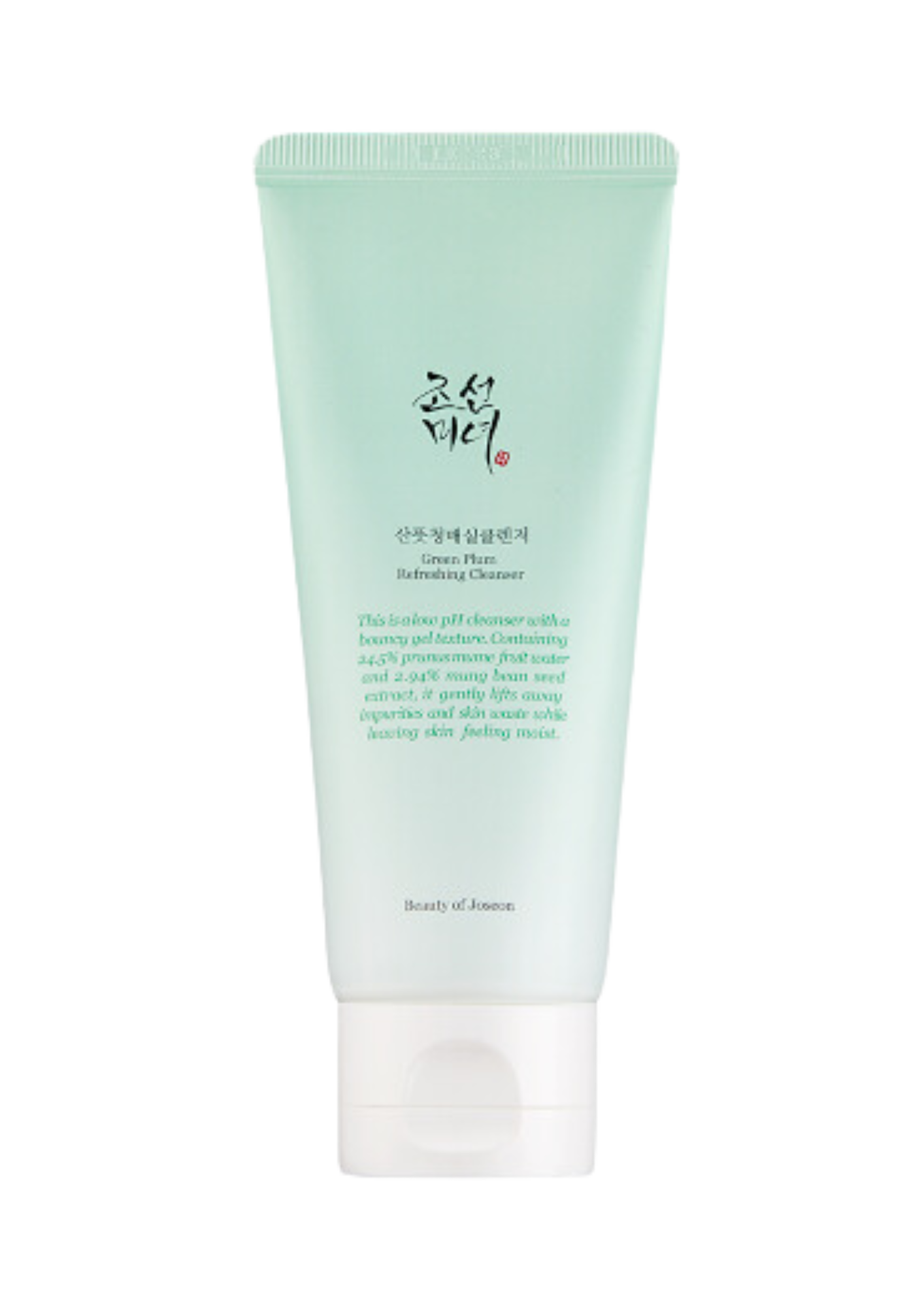 Gel Nettoyant