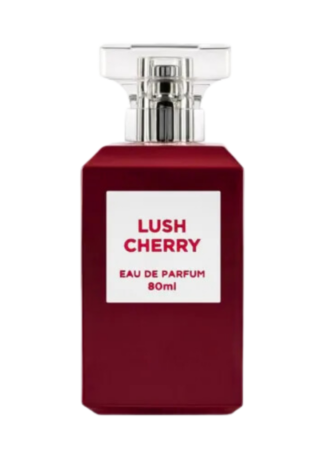 Lush Cherry 80ml