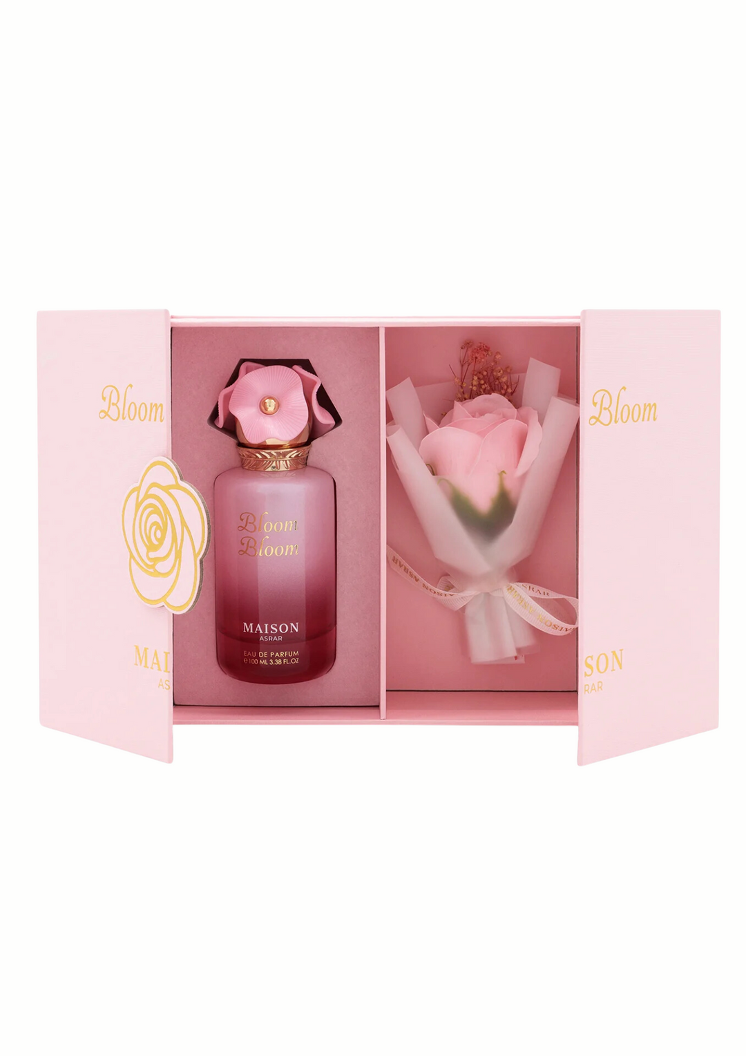 Coffret Bloom Bloom 100ml