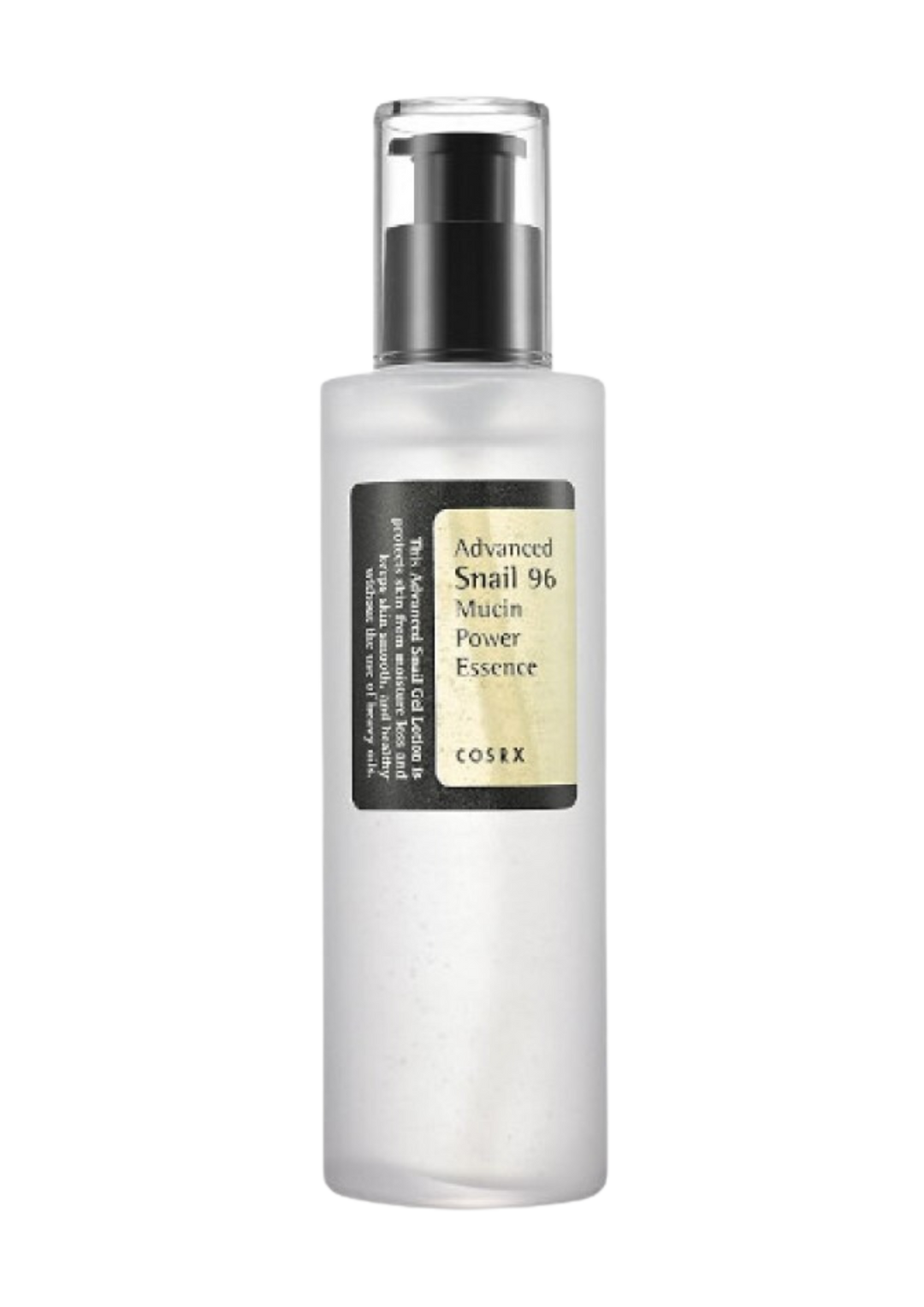 Cosrx Advanced Snail 96 Mucin Power Essence