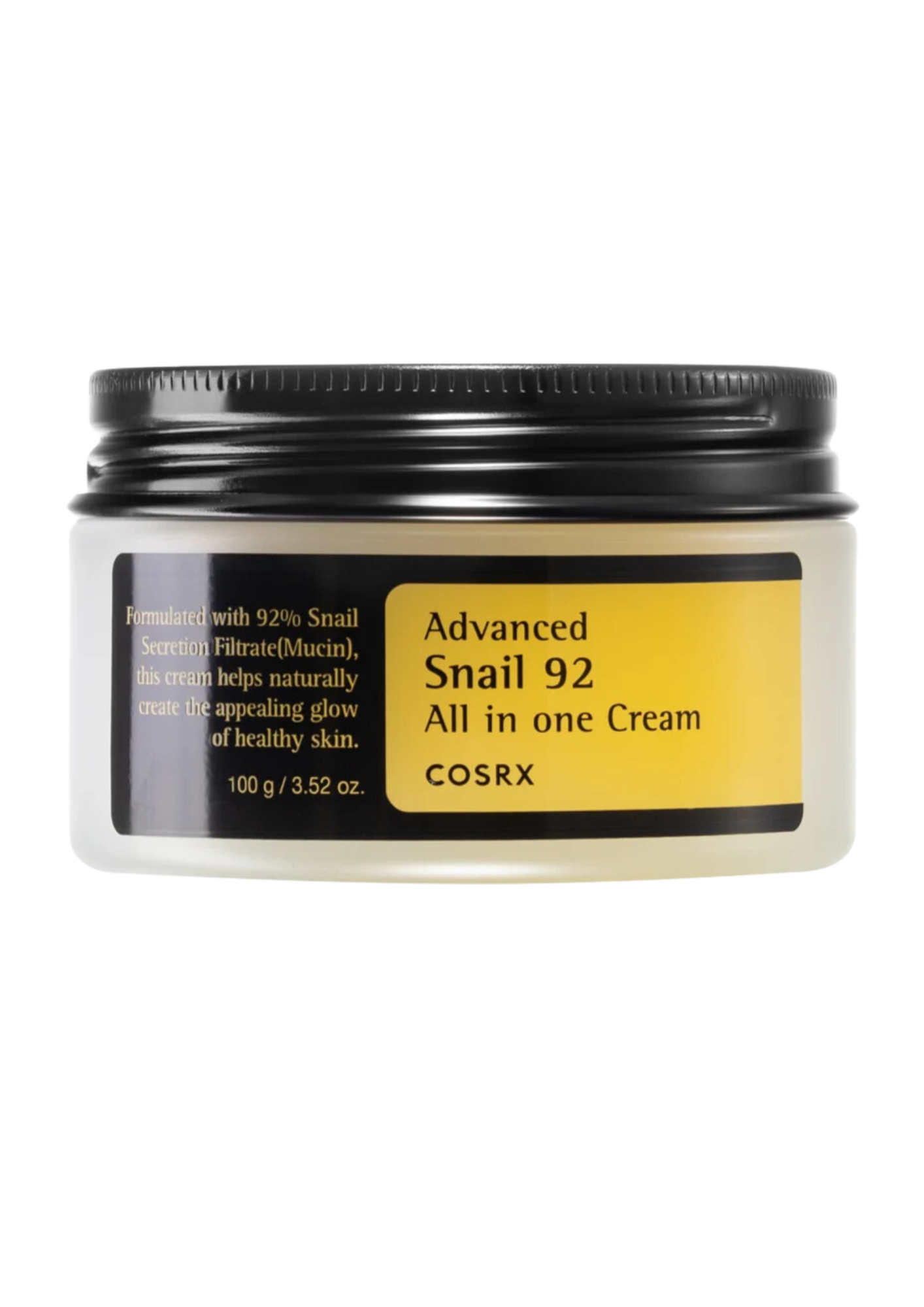 Crème Hydratante