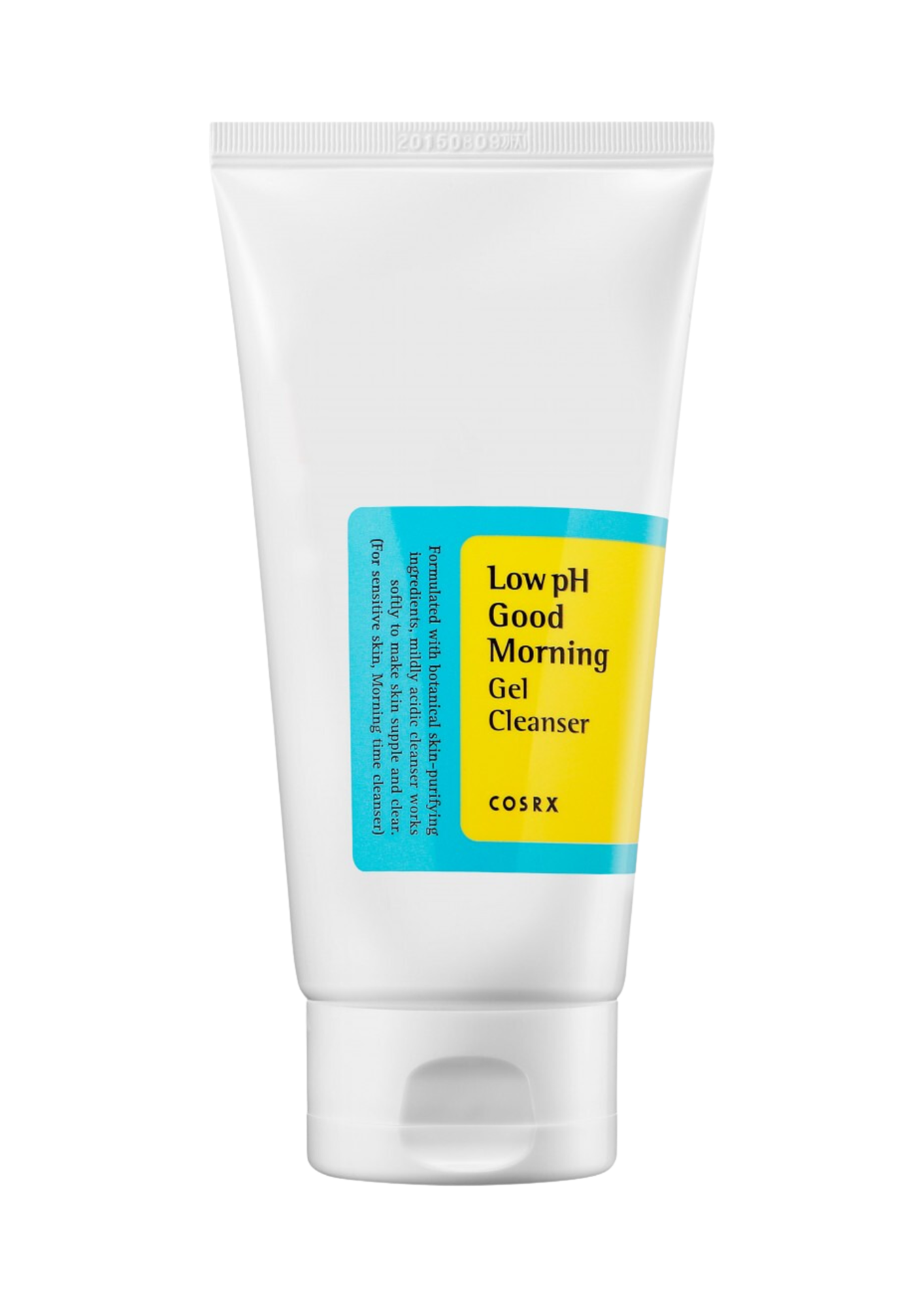 Gel Nettoyant