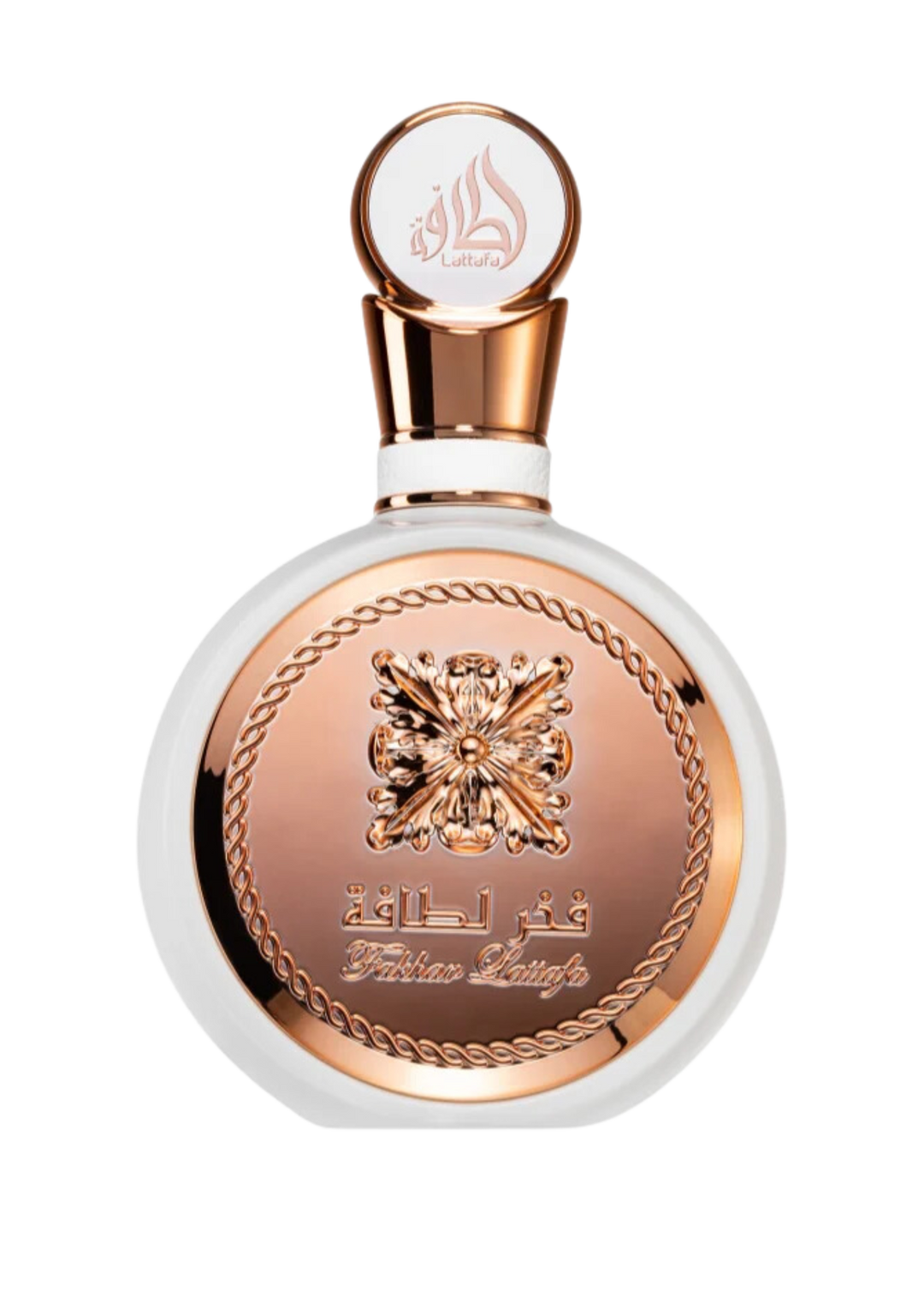 Fakhar Lattafa Rose Gold 100ml