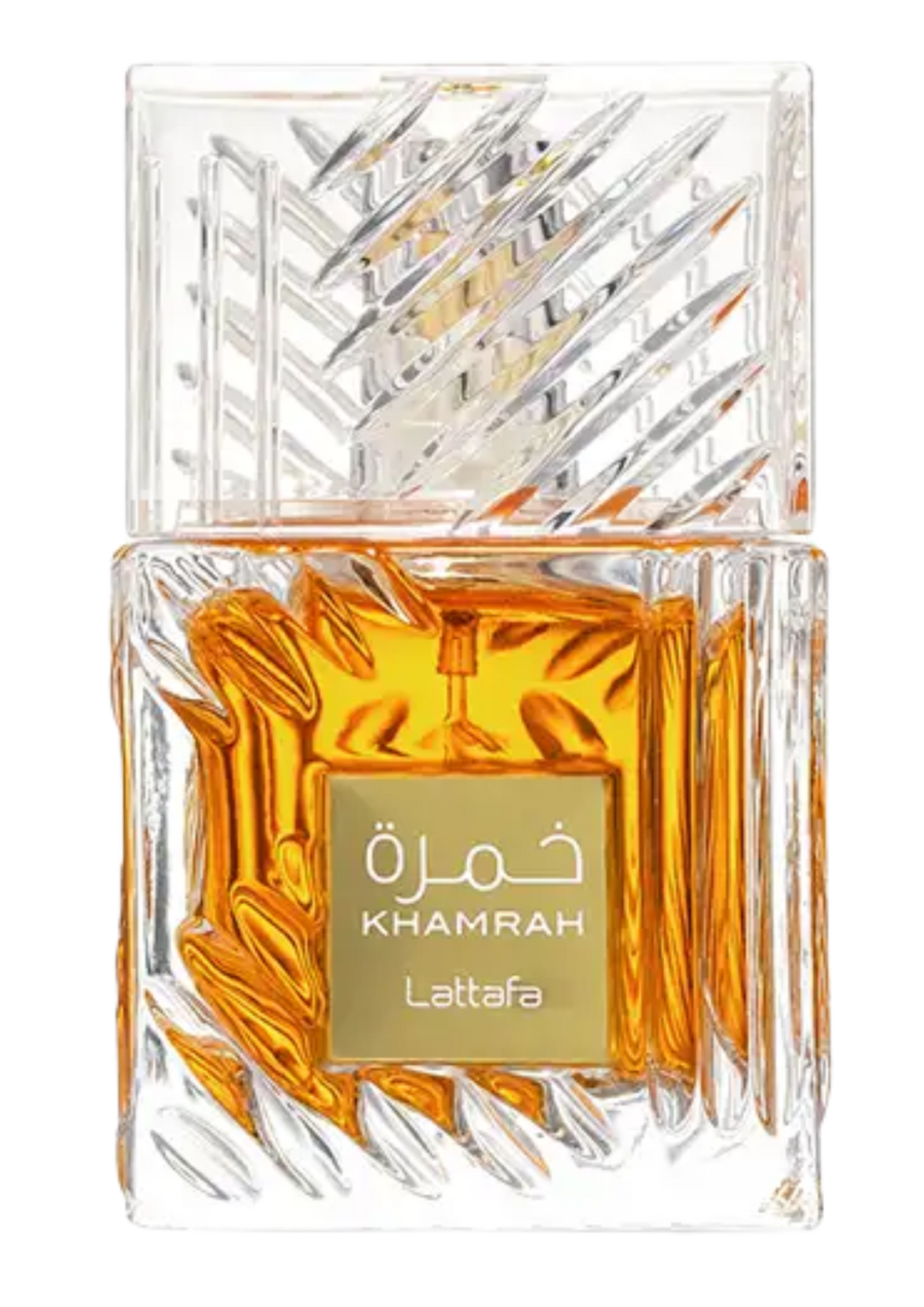Lattafa Khamrah