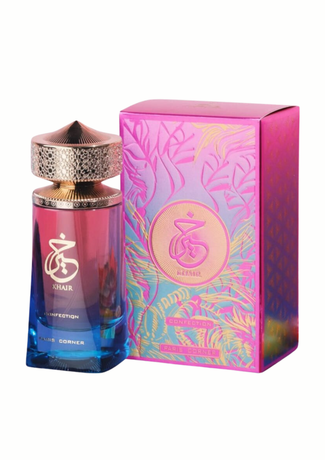 Kheir Fusion 100ml