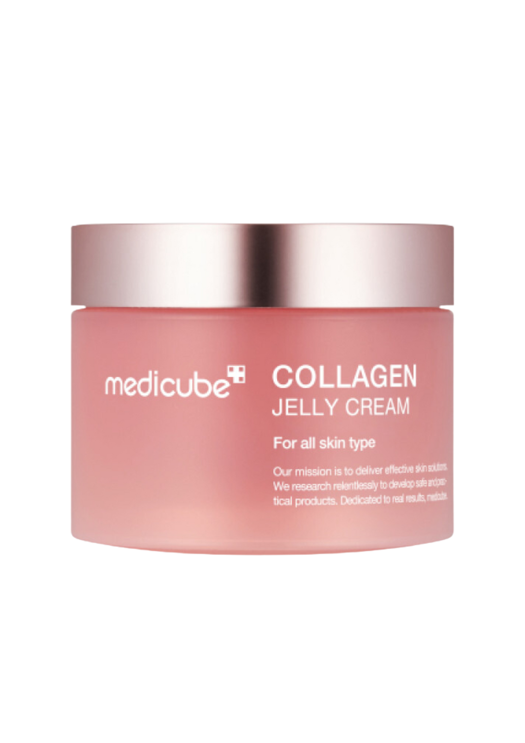 Medicube Triple Collagen Cream