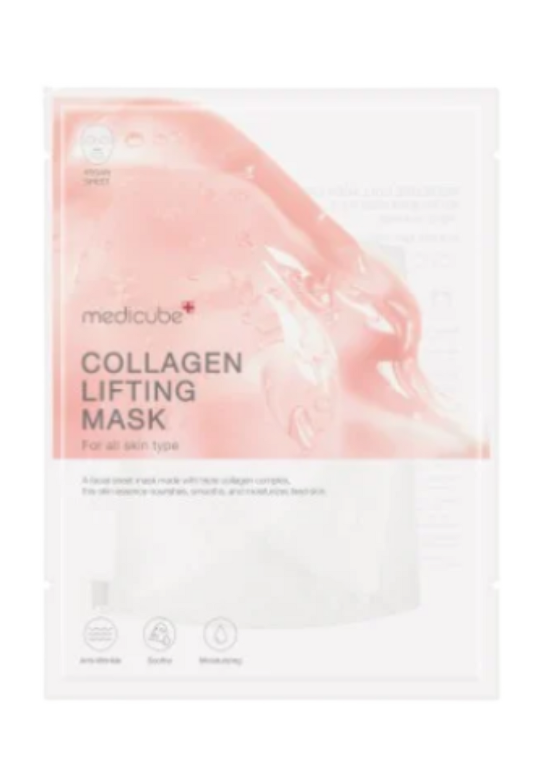 Medicube Collagen Lifting Mask