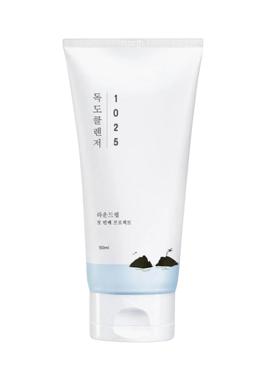 Roundlab 1025 Dokdo Cleanser 150ml