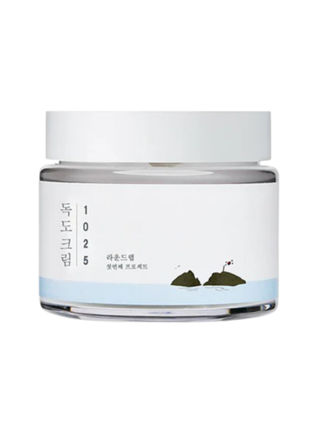 Roundlab 1025 Dokdo Cream 50ml