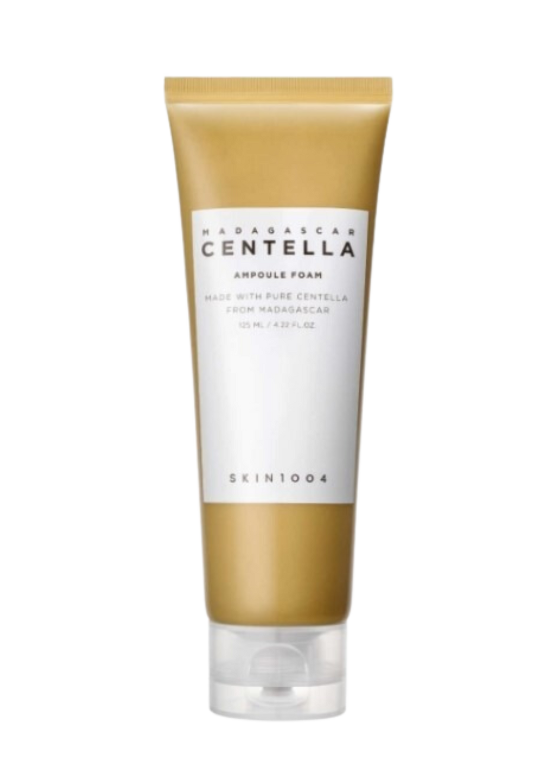Skin 1004 Madagascar Centella Ampoule Foam 125ML
