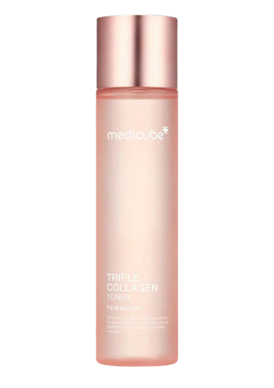 Medicube Triple Collagen Toner 140ml