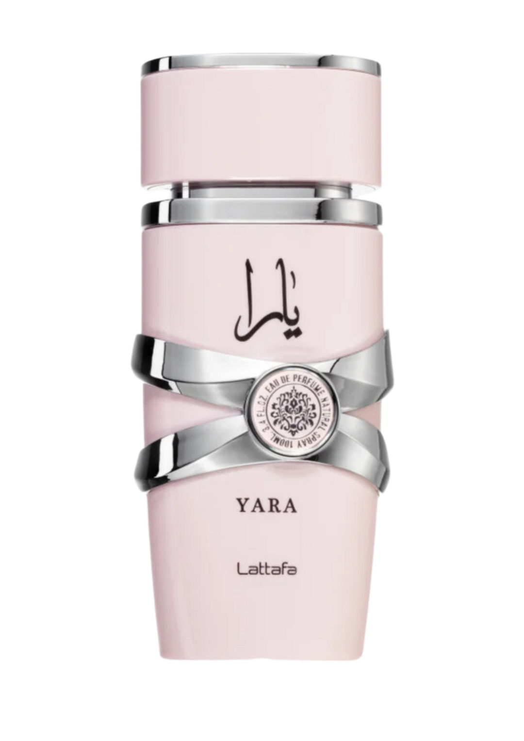 Lattafa Yara Rose 100ml